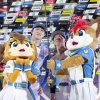 【日本ハム】柳川大晟「3人で抑えてサヨナラできるように頑張りました」9回を三者凡退