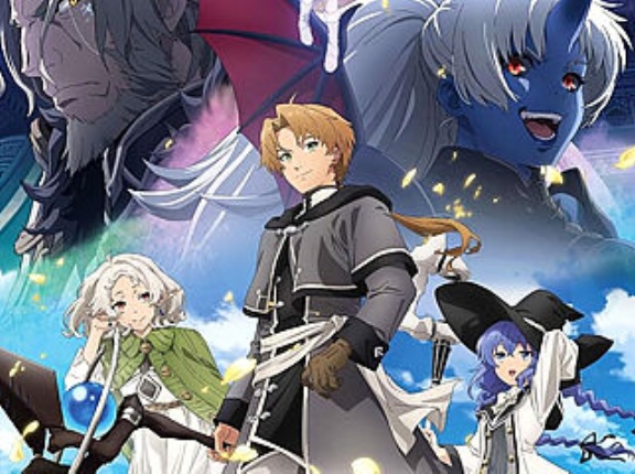 【驚愕】今期アニメ（2026年夏アニメ）が凄すぎるｗｗｗｗ今ワイが毎週楽しみに見てるアニメがこちら…この名作アニメは…