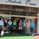 No. 3136　志賀高原／木戸池温泉ホテルで一杯(2024年8月10日投宿)