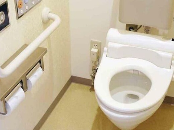 コンビニトイレ利用しまくってるやつ、マジで気を付けろ・・・