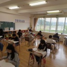 全国学力・学習状況調査