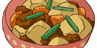 実家で大皿からおかずを食べてたら、姉に「子供も食べるから大人の箸はつけないで」と言われた。虫歯予防らしいんだけどこれって常識？