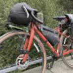 サイクルロード ～自転車への道