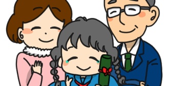 4月から新社会人になるのですが、自分がどれほど甘かったか、どれほど家族に守られていたかを痛感します。いつになったら親に恩返しができるでしょうか？