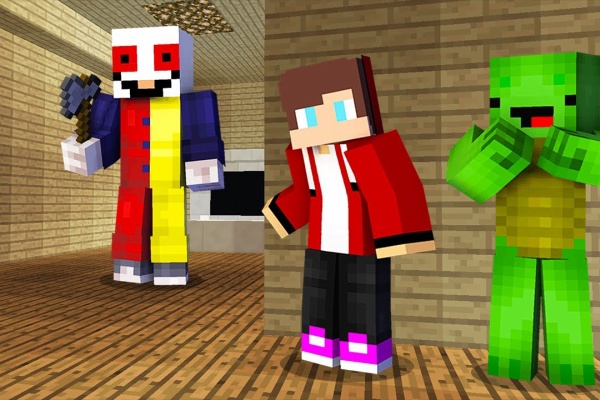 ゲーム実況まとめ部屋 マイクラ