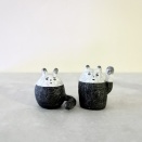 豆豆立体展