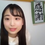 『[動画]2019.01.26（19:56～） SHOWROOM　「=LOVE(イコールラブ) 瀧脇笙古」＠個人配信』の画像