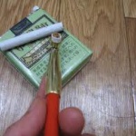 タバコを欲しがるガキを懲らしめたｗｗｗ