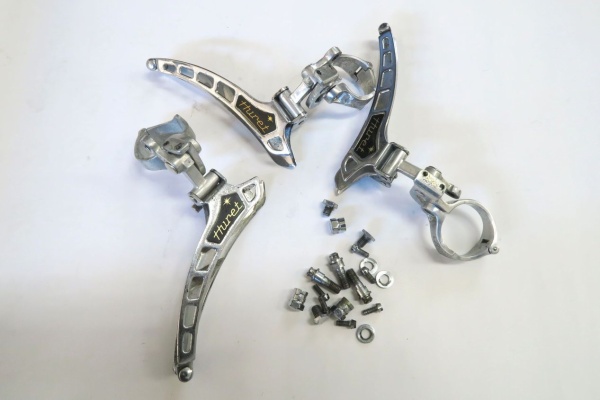 仏製ユーレー・ジュビリーFD