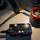 Pocke DecoKeyer II 復活しました！！