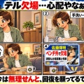  【阪神】佐藤輝明がＣＳ第２戦をベンチ外で欠場　途中出場探るも出場困難と判断