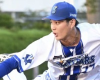 横浜『AIで藤浪のコントロール矯正出来る』←これ