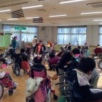 緑の会のブログ