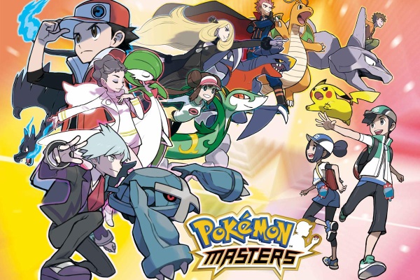 ポケマス攻略まとめ ポリゴン速報 ポケモンマスターズ グリーン ポケマス攻略まとめ ポリゴン速報 ポケモンマスターズ グリーン