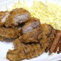 とんかつ用のお肉の生産者