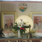 万年山文庫　『只今準備中』