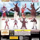 「令和8年1月発売　特撮ＨＧ」