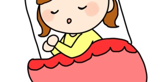 子供が夜中になると咳と鼻水で苦しそうにしている。もう一ヵ月病院通いしてるんだけどな…