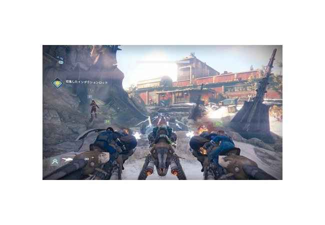 【Destiny】新しいイベントって増えないの？【デスティニー】