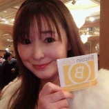 『仮想通貨関連のパーティーへ』の画像