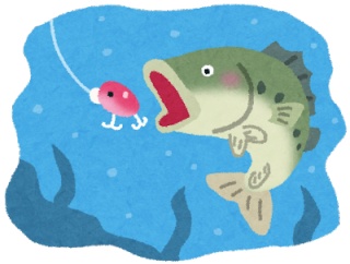 【悲報】バス釣りブーム、終わる・・・・