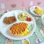 【栄養士】 ちあき先生の献立ブログ