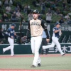 日ハム栗山監督、勝ちパターン温存もクローザー堀も「最初からそういう形だった」
