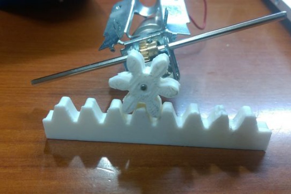 最も選択された 3dプリンター ギア 作成 3dプリンター ギア 作成