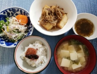 想定外に残念だった私