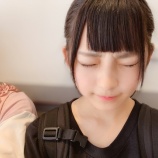 『[ノイミー] しおりん　ぱっつんかわいい…【永田 詩央里】』の画像