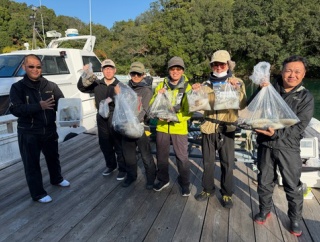 ティップラン、3日間…😅