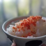 三番目のご飯のお供