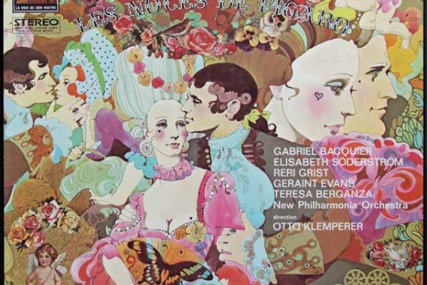 ヴェルディの傑作オペラ・超高音質盤アナログＬＰ２組(ＬＰ５枚) 100年後でも聴いて楽しいアナログ名盤レコード - Opera