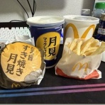 趣味と食べ歩きで毎日が自転車操業！