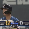 【vsオリックス】日ハム、8回に途中出場の石川亮もタイムリーを放ち今季最多12得点！