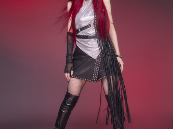 大山まき3rdソロアルバム 『I AM』 発売記念 サイン＆握手会開催決定！