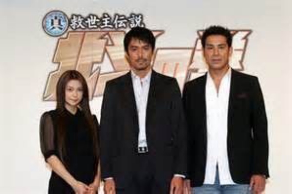 阿部寛さんの身長は1cm 芸能人 有名人の身長研究所