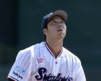 ヤクルト青柳がくれたもの『大山の出塁率』『テル40本100打点』『村上の奪三振数』『村上の最多勝利』