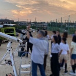 Sternの星空日記
