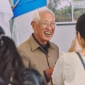 カンボジアフェスティバル１日目