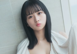 【画像】この上村ひなのを見て我慢できる男0人だろwwwwwwww