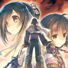 うたわれるもの 二人の白皇 引き継ぎについて 偽りの仮面 Y速報