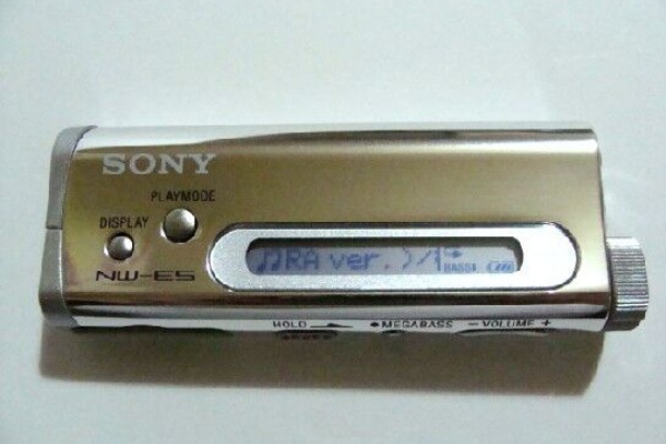 さくの家電のーと - メモリ