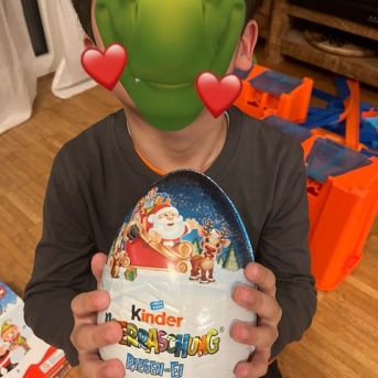 2025年アドベントカレンダーを開けていく:12月7日