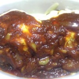 『ハンバーグはオーブンで焼いて仕上げる』の画像