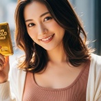 【靴磨き速報】ゴールド、シルバー、銅、プラチナ、パラジウム、一斉に大暴落‥‥ｗ