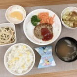 『花の季苑／R7.5月行事食』の画像