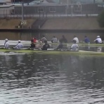 令和8年度東京大学運動会漕艇部