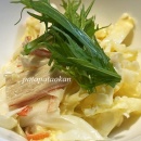 保険証が使えません💦＆大根グラタン