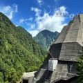 ファミリーヒストリー２日目の旅｜立山黒部アルペンルート